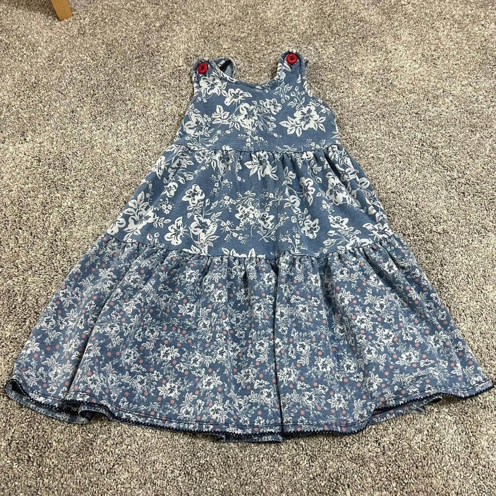 Matilda Jane Touch the Sky Dress size 6